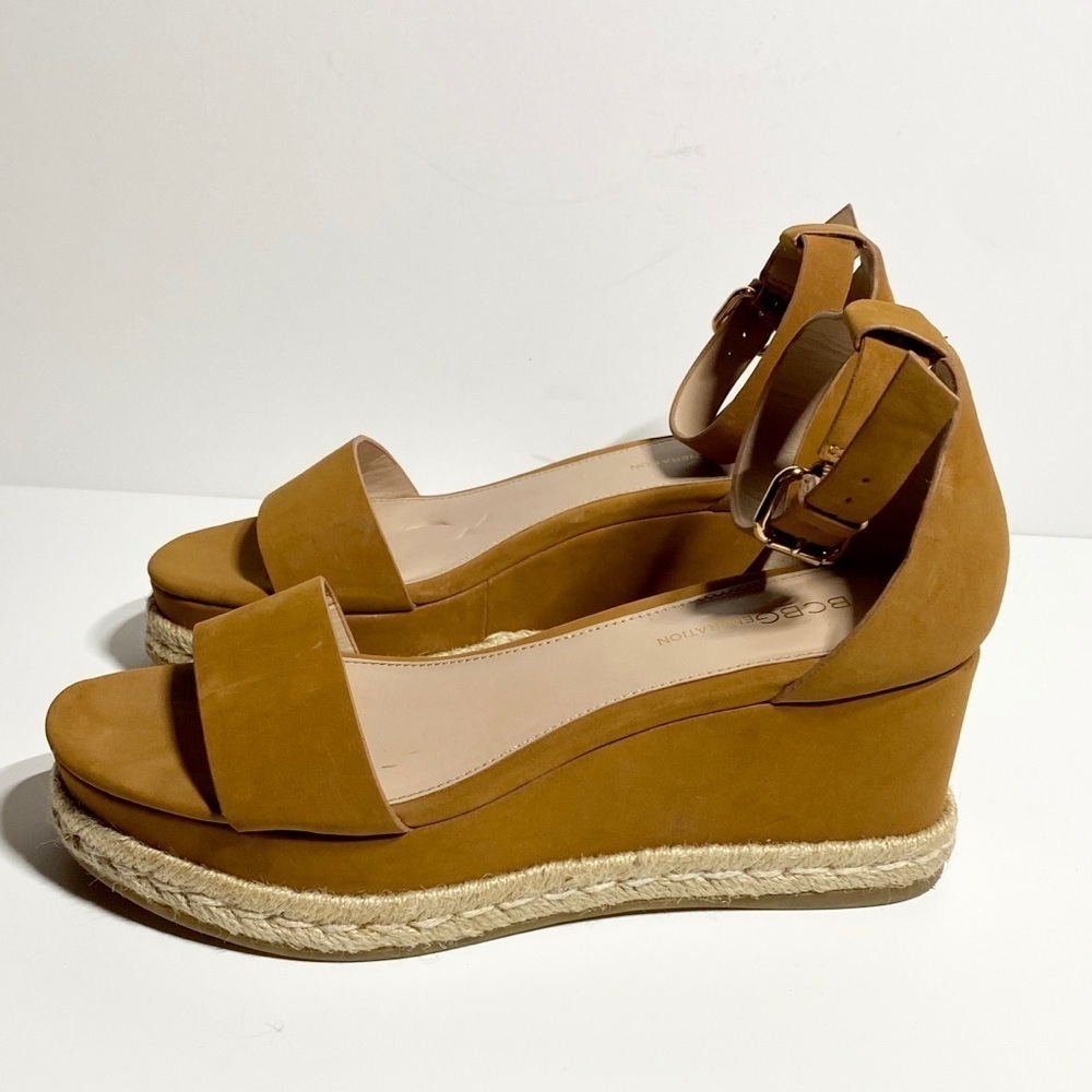 BCBGeneration Addie Wedge - Picture 3 of 6